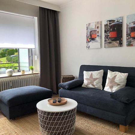 Traumwohnung 5 Min Zum Bike Park Willingen  Luaran gambar