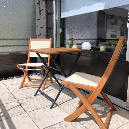Traumwohnung 5 Min Zum Bike Park Willingen  Luaran gambar