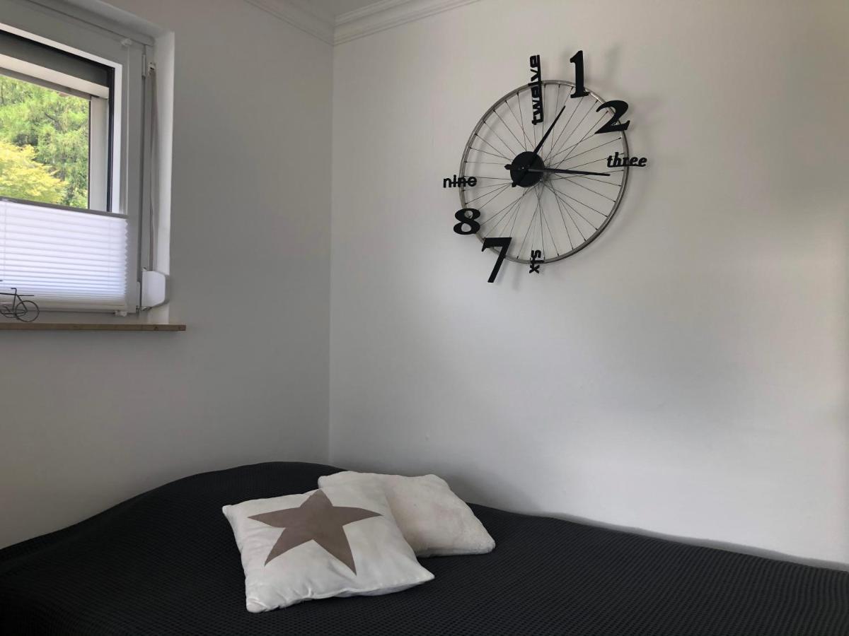 Traumwohnung 5 Min Zum Bike Park Willingen  Luaran gambar