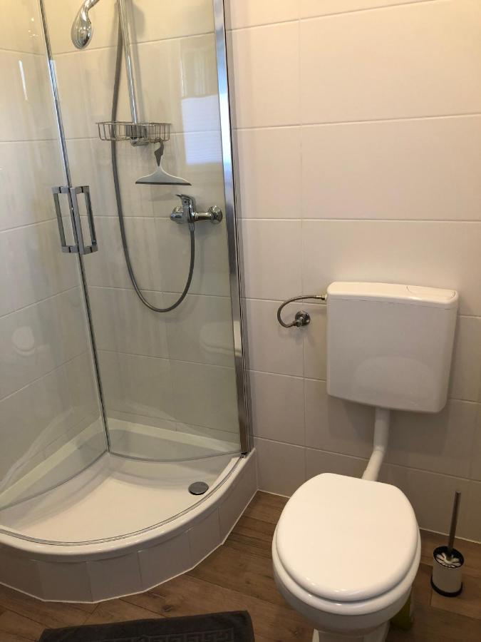 Traumwohnung 5 Min Zum Bike Park Willingen  Luaran gambar